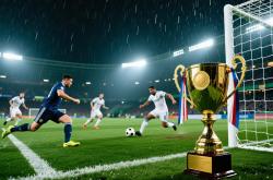 西亚卡姆新星势不可挡表现惊艳，拜仁未来可期！